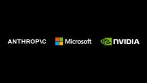 Anthropic e NVIDIA, i modelli Claude approdano su architettura Blackwell Ultra in Azure