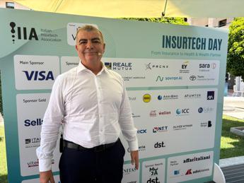 Assicurazioni, Ranucci Brandimarte (IIA): “Cambio di passo, investiamo di più in prevenzione”