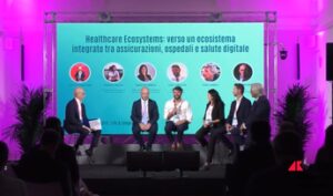 Assicurazioni, agli ‘Insurtech Days 2026’ focus di Generali su salute e previdenza con Welion e Alleanza