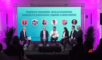 Assicurazioni, agli ‘Insurtech Days 2026’ focus di Generali su salute e previdenza con Welion e Alleanza