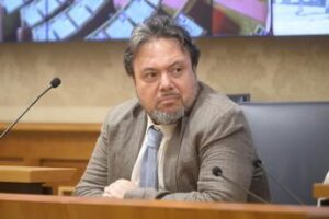 Attentato a Ranucci, Carotenuto: “Governo mandante morale, l’ho detto e lo ridirei”