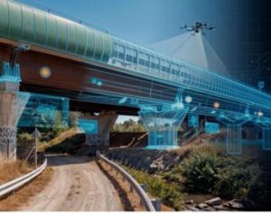 Autostrade dello Stato, ponti e viadotti più sicuri con sensoristica﻿
