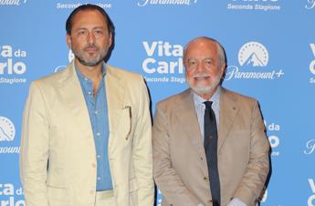 Bari in bancarotta, indagati Aurelio e Luigi De Laurentiis