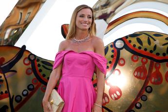 Beatrice Venezi: “Atreju uno sbaglio. Fenice? Fossi stata di sinistra non sarei stata attaccata”