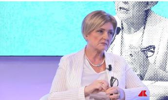 Calderone ad AdnTalks: “Lavoro centrale in Manovra, sostegno non episodico. Su occupazione numeri positivi da consolidare”