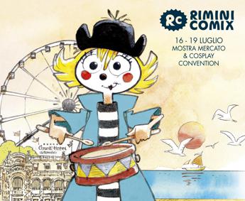 Cartoon Club e RiminiComix, svelato il programma