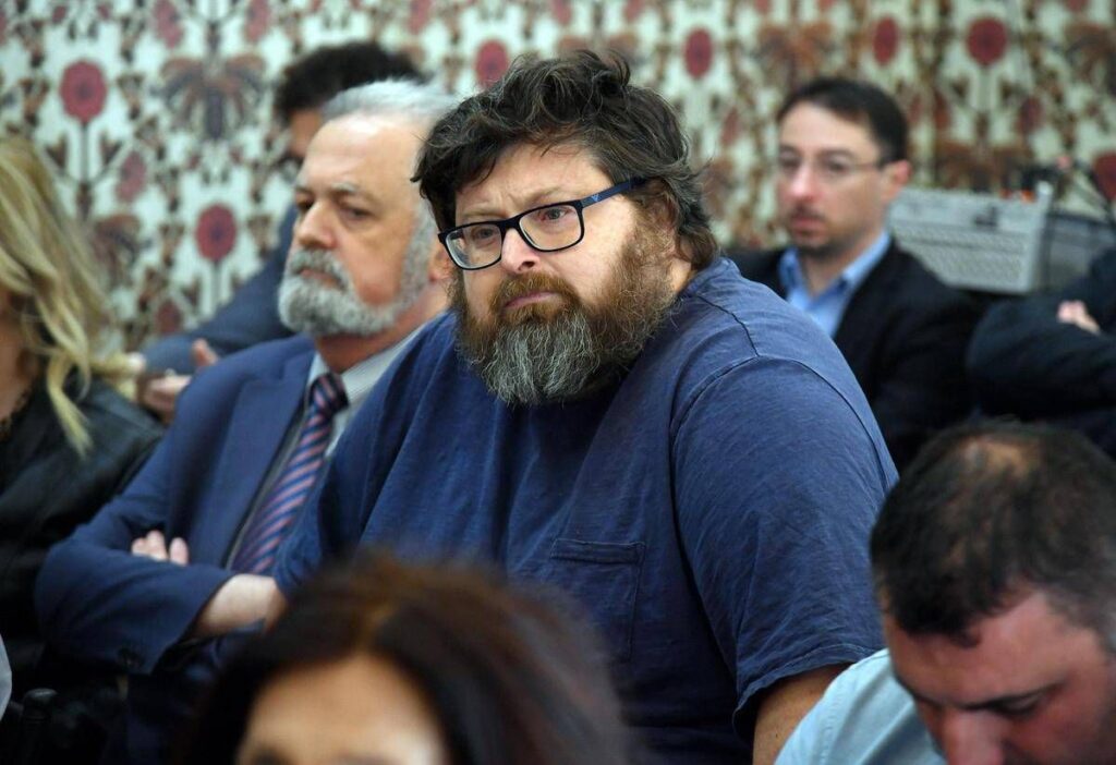 Caso Adinolfi, accolta istanza di scarcerazione: torna ai domiciliari