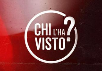 Chi l’ha visto?, salta ipotesi Coletta per il dopo Sciarelli: è caccia aperta