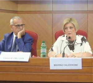Civ Inail, più autonomia per superare vincoli che limitano piena utilizzazione delle risorse
