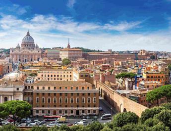 Come va il mercato immobiliare della Capitale? Ecco i quartieri ‘più cari’ ﻿