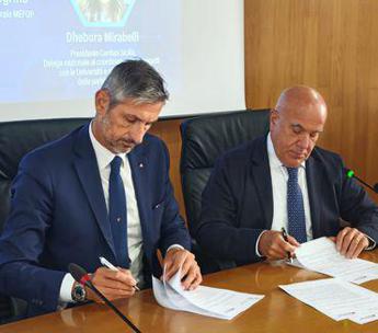 Consulenti lavoro-Confapi, intesa per promuovere legalità e competitività nelle pmi