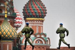 Cremlino: “In Ucraina è guerra reale, non più operazione militare speciale”. Russia verso mobilitazione?