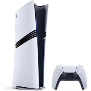 Dal 2028 niente più dischi su PlayStation