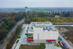 Data center e teleriscaldamento, a Milano nasce l’ecosistema del calore circolare