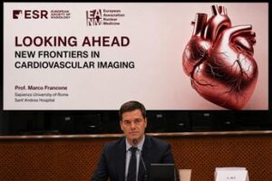 Diagnostica per immagini al centro delle politiche sanitarie Ue