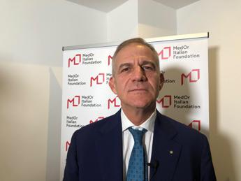 Difesa, Macrì (Leonardo): “Italia ed Europa dispieghino nuova economia innovazione”