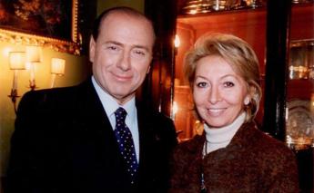 E’ morta Mity Simonetto, addio alla storica consulente di Silvio Berlusconi