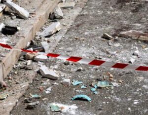 Esplosione Monaco, media: “L’attentatrice è ucraina, in fuga verso l’Europa”