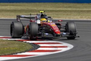 F1, Gp Bran Bretagna: la gara sprint – Diretta