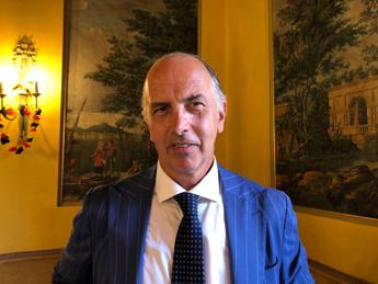 Farmaceutica, Eichberg (Mimit): “Circa 75 mld di produzione, oltre 60% da investimenti esteri”