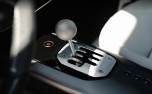 Ferrari presenta la 12Cilindri Manuale in serie speciale da 1.499 esemplari
