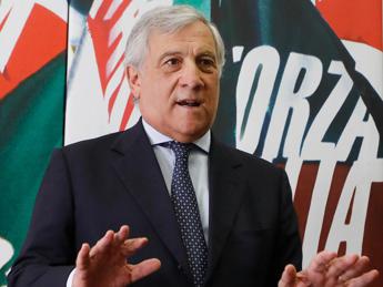 Forza Italia, il ‘tesoretto’ di Tajani: conti in attivo nel 2025 con avanzo circa 3 milioni euro