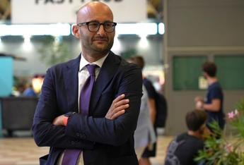 Fs, si apre l’era Strisciuglio: nominato Ad con mandato triennale