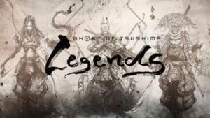 Ghost of Tsushima: Legends, il gioco diventa serie anime