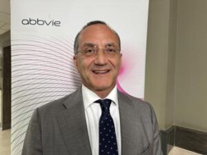 Greco (AbbVie): “Con mirvetuximab soravtansine entriamo in medicina di precisione”