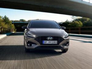 Hyundai i30 MY27: tecnologia aggiornata