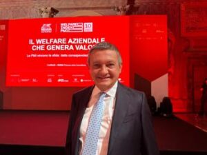 Imprese, Monacelli (Generali): “Welfare aziendale leva strategica di competitività”