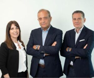Iziwork, rafforza management con ingressi di Armando Limatola e Silvia Movio