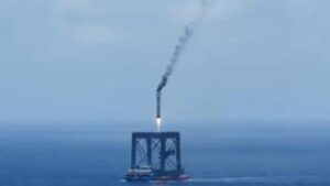 La Cina dichiara di avere un razzo spaziale riutilizzabile