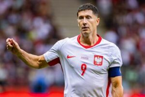 Lewandowski ‘sfotte’ gli americani: “Perché lo chiamate soccer?”