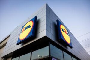 Lidl ‘conquista’ il 65% famiglie italiane, oltre un milione in più in ultimi 13 mesi