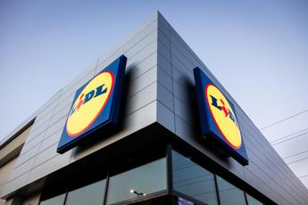 Lidl ‘conquista’ il 65% famiglie italiane, oltre un milione in più in ultimi 13 mesi