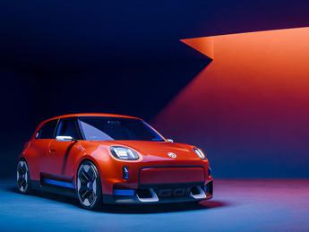 MG guarda al futuro: due concept in anteprima mondiale a Goodwood