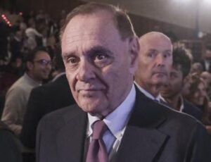 Mastella: “A tutti chiedo di pregare per me. Anche io sono malato, spero di farcela”