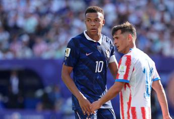 “Mbappé scimmia”, senatrice del Paraguy insulta la stella: razzismo dopo i Mondiali