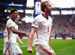 Messico-Inghilterra, allarme meteo e orario del match può cambiare