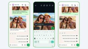 Meta lancia Muse Image, l’IA per le foto in Instagram e WhatsApp