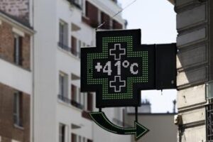 Meteo, dopo i temporali nuova ondata di caldo africano: temperature oltre i 40 gradi