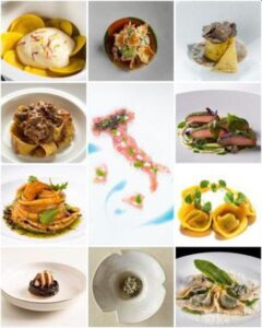 Michelin celebra i 120 anni nel nostro paese con progetto ‘L’Italia nel Piatto’