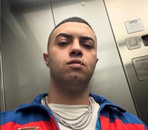 Milano, insulti contro ebrei: rapper Sacky rischia il processo