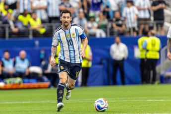 Mondiali, Argentina-Svizzera 1-0 – Diretta