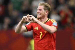 Mondiali, Belgio-Senegal 0-0 – Diretta