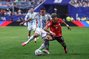 Mondiali, Egitto accusa: “Coppa truccata, vincerà l’Argentina”