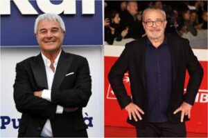 Mondiali, derby Insegno-Amendola: “Mi piace il biancoceleste, punto sull’Argentina”, “spero nella Spagna”