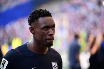 Mondiali, il caso Balogun arriva al Parlamento Ue: “Indagare su ruolo Infantino”