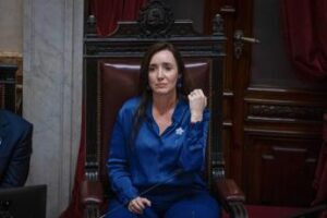 Mondiali, la vicepresidente dell’Argentina accende la semifinale con l’Inghilterra: “Pirati usurpatori”